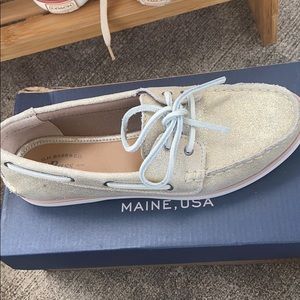 Bass Women’s Boat Shoes